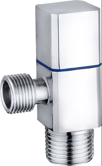 Bidet Muslugu/Angle Valve Square