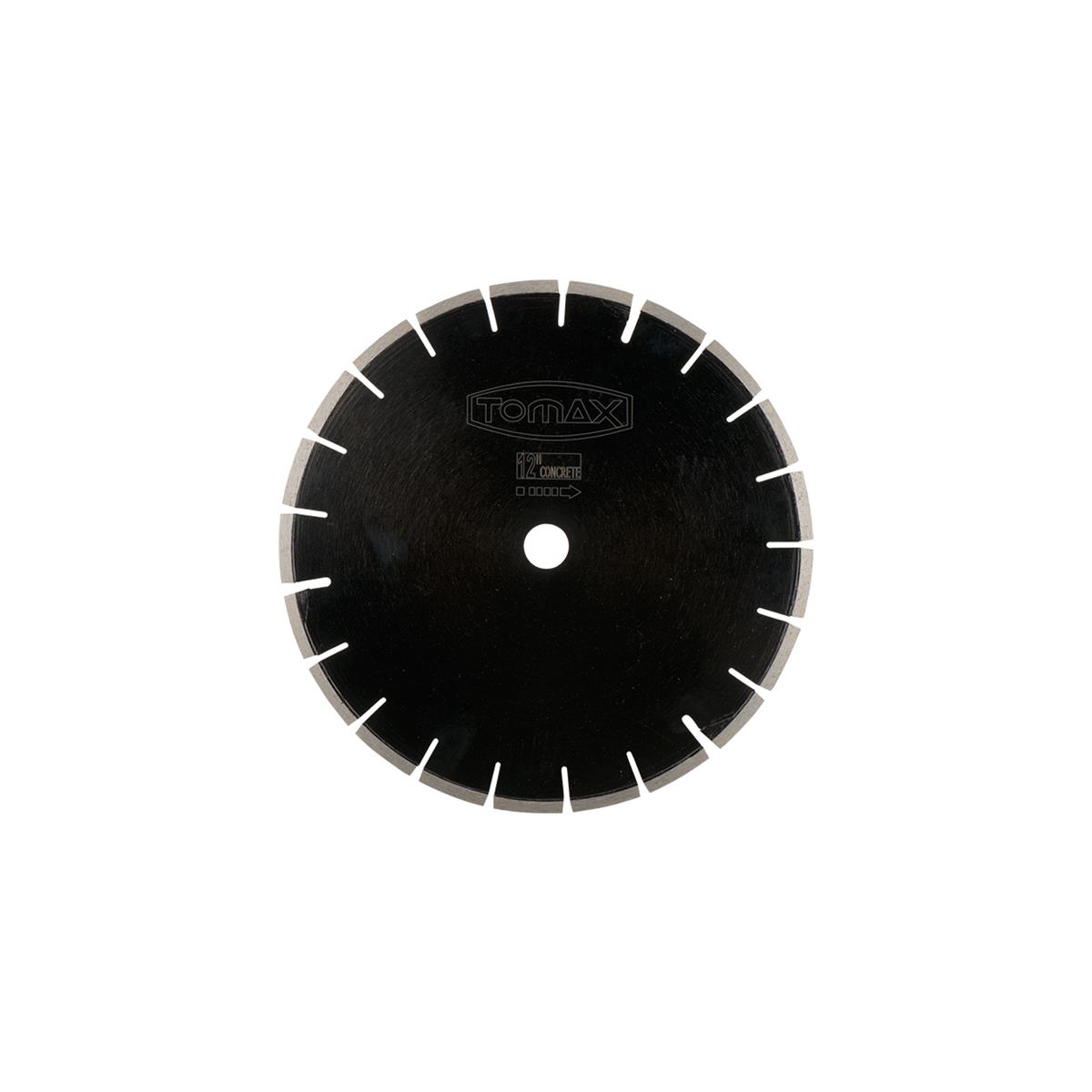 Tomax Saw Concrete Cutting