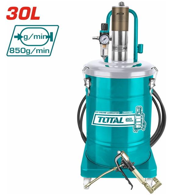 Total Gres Pumpsi Air 50:1 6-8 Bar 30L