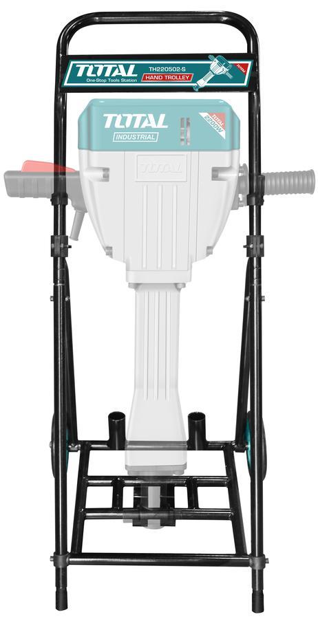 Total Drill Stand For TH220502