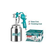 Total Gun Paint Altan Warehouse Nozzle 1.5MM 1000CC