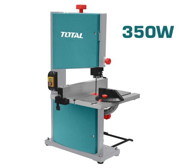 Total Saw Serialt 80MMx230MM 350W