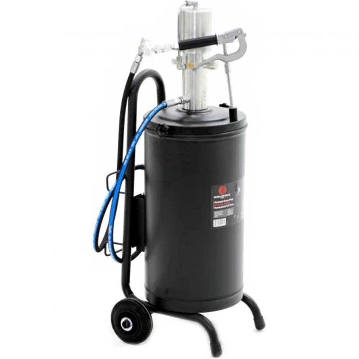 Worldforce Gres Pump Airline 6-8 Bar 50 KG