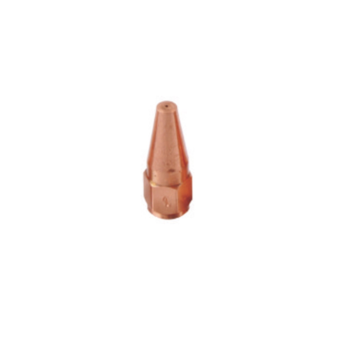 Star Gas Welding Arm Lülesi No:1 Welding Capacity 0.5-1 Mm