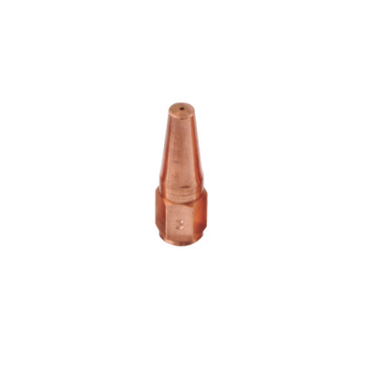 Star Gas Welding Arm Lülesi No:3 Welding Capacity 2-4 Mm