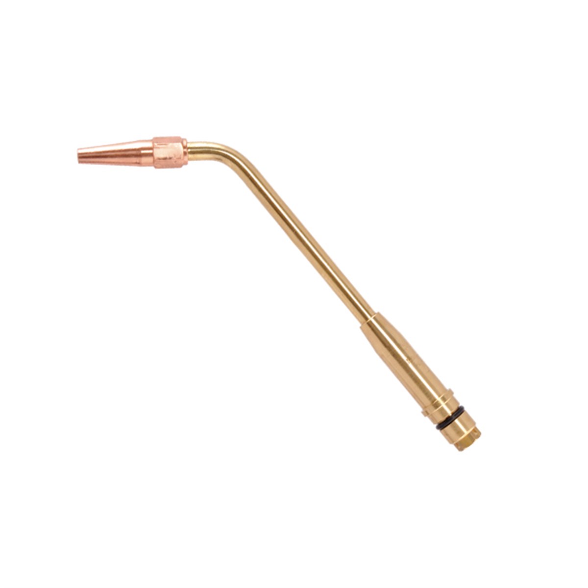 Star Gas Welding Arm No:0 Welding Capacity 0.2-0.5Mm