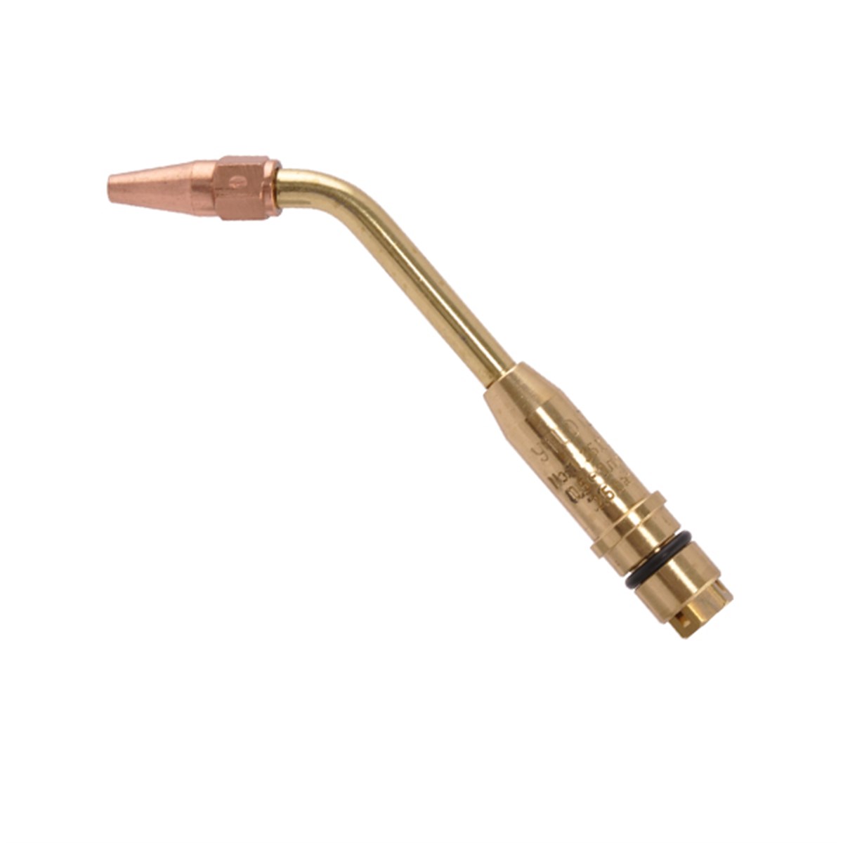 Star Gas Welding Arm No:1 Welding Capacity 0.5-1Mm