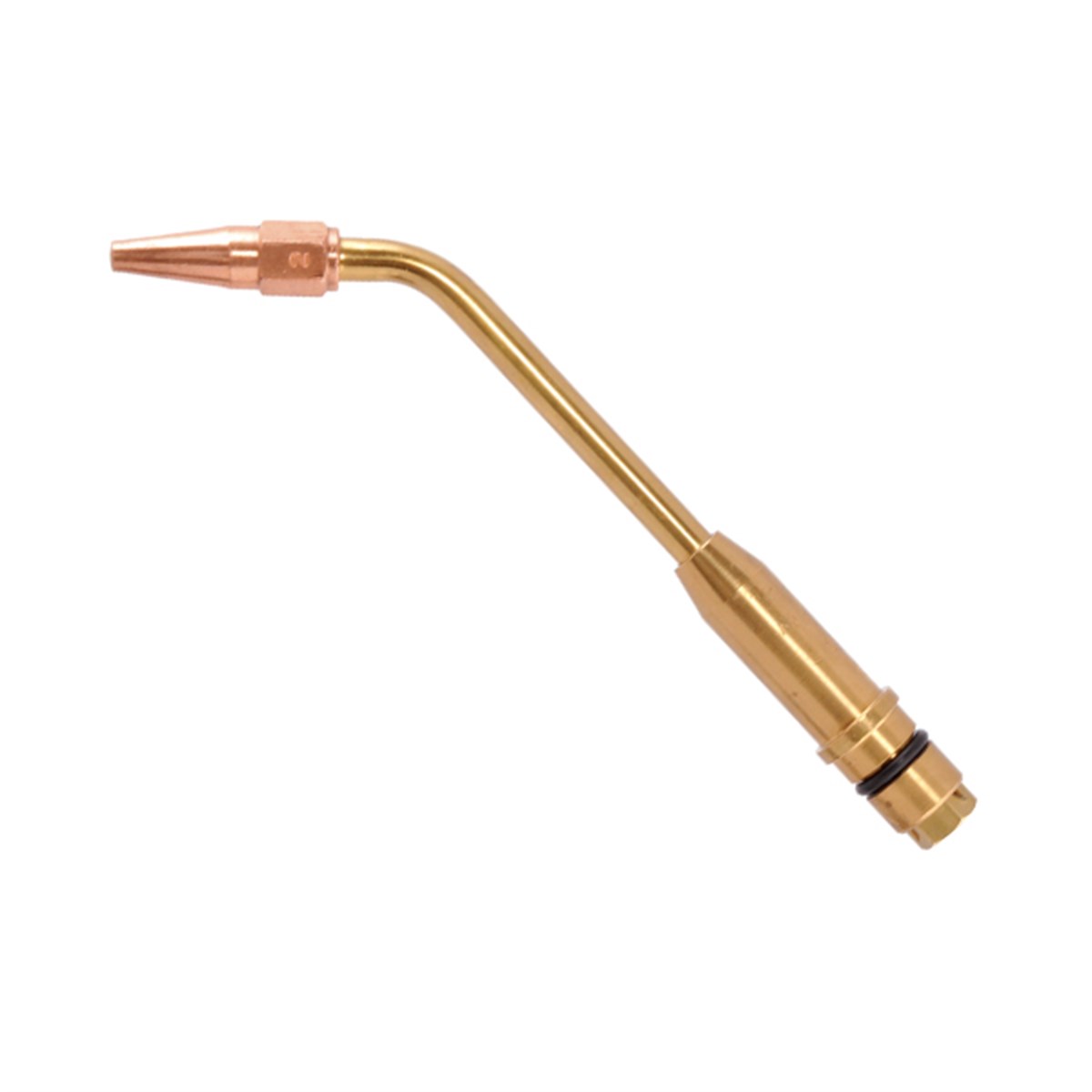 Star Gas Welding Arm No:2 Welding Capacity 1-2 Mm