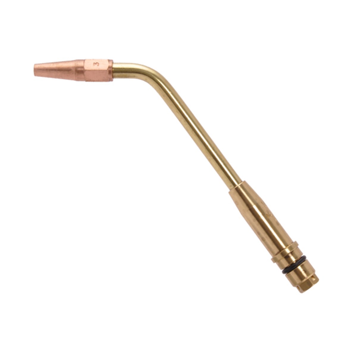 Star Gas Welding Arm No:3 Welding Capacity 2-4 Mm