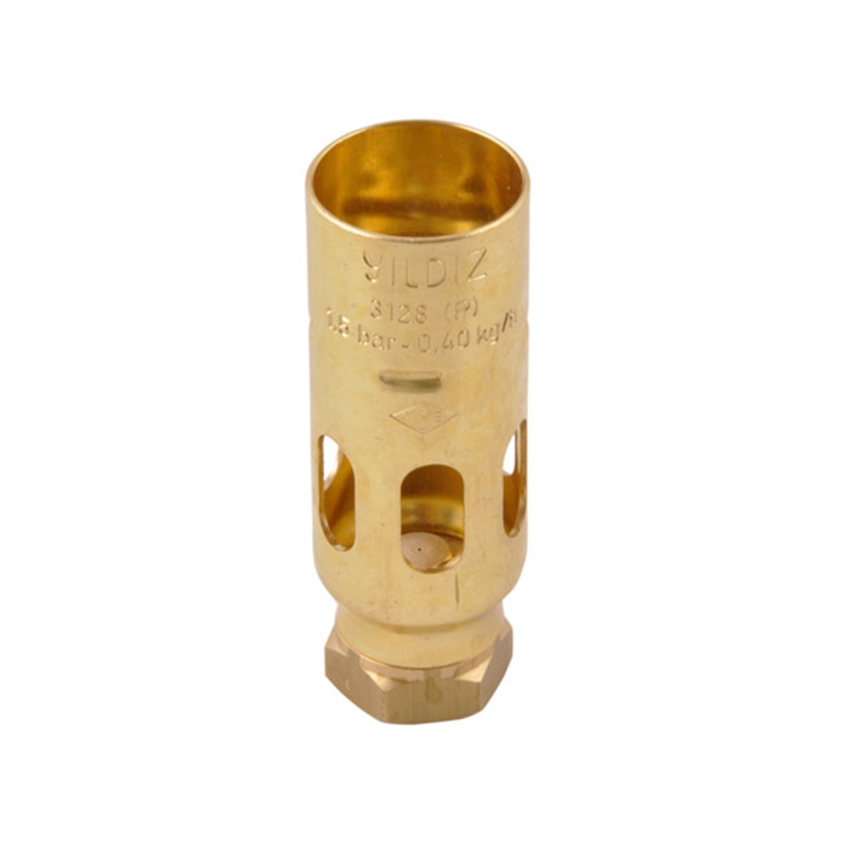 Star Gas Tav And Welding Head (Head Diameter 28 MM)