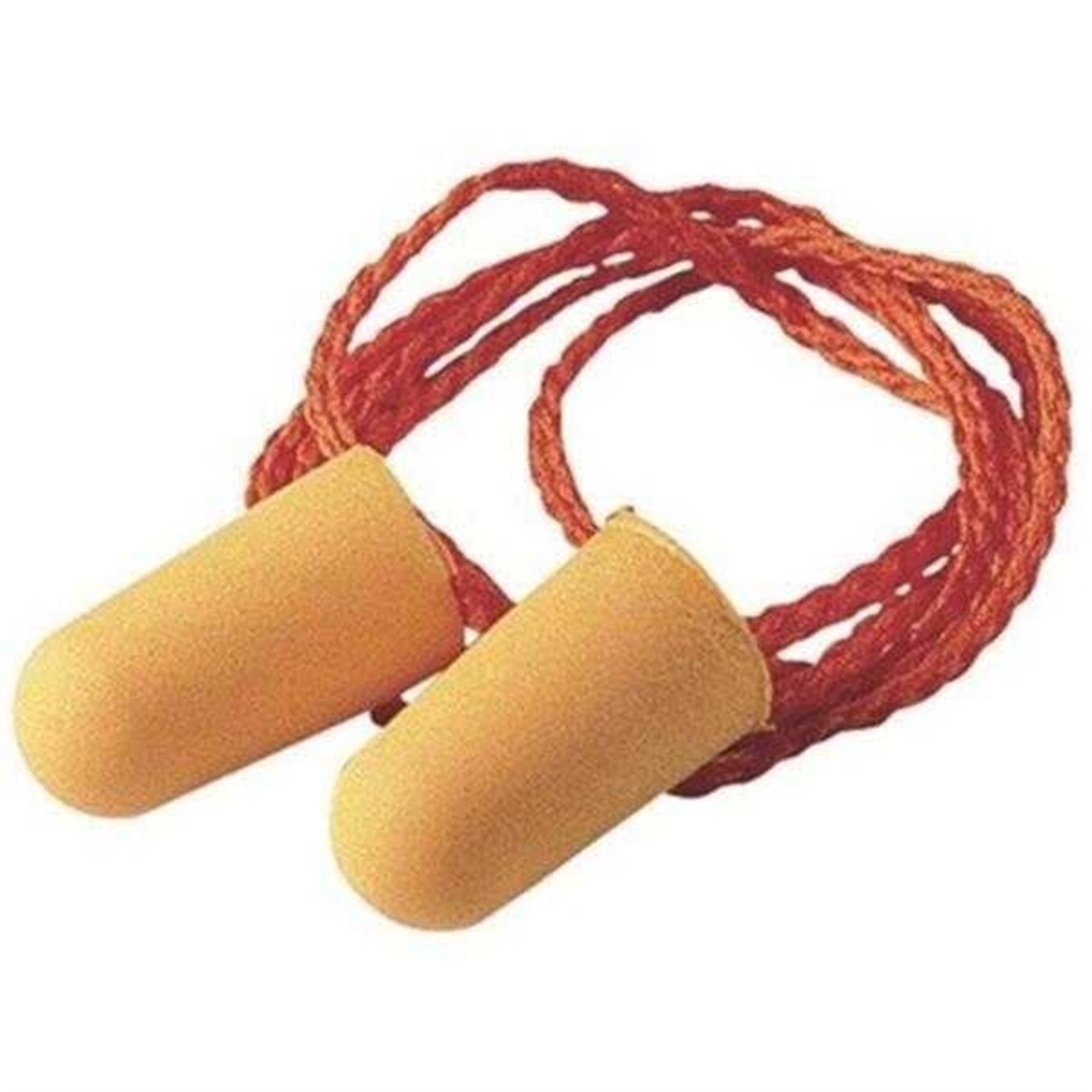 3M Ear Stopper Drawstring