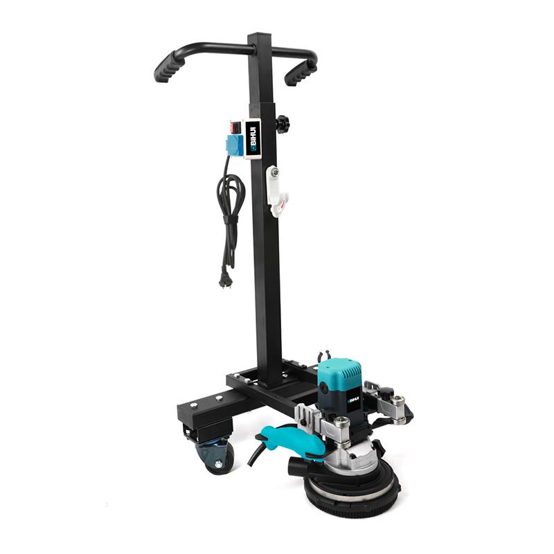 Bihui Working Stand Concrete Grinder Machine For CG1900