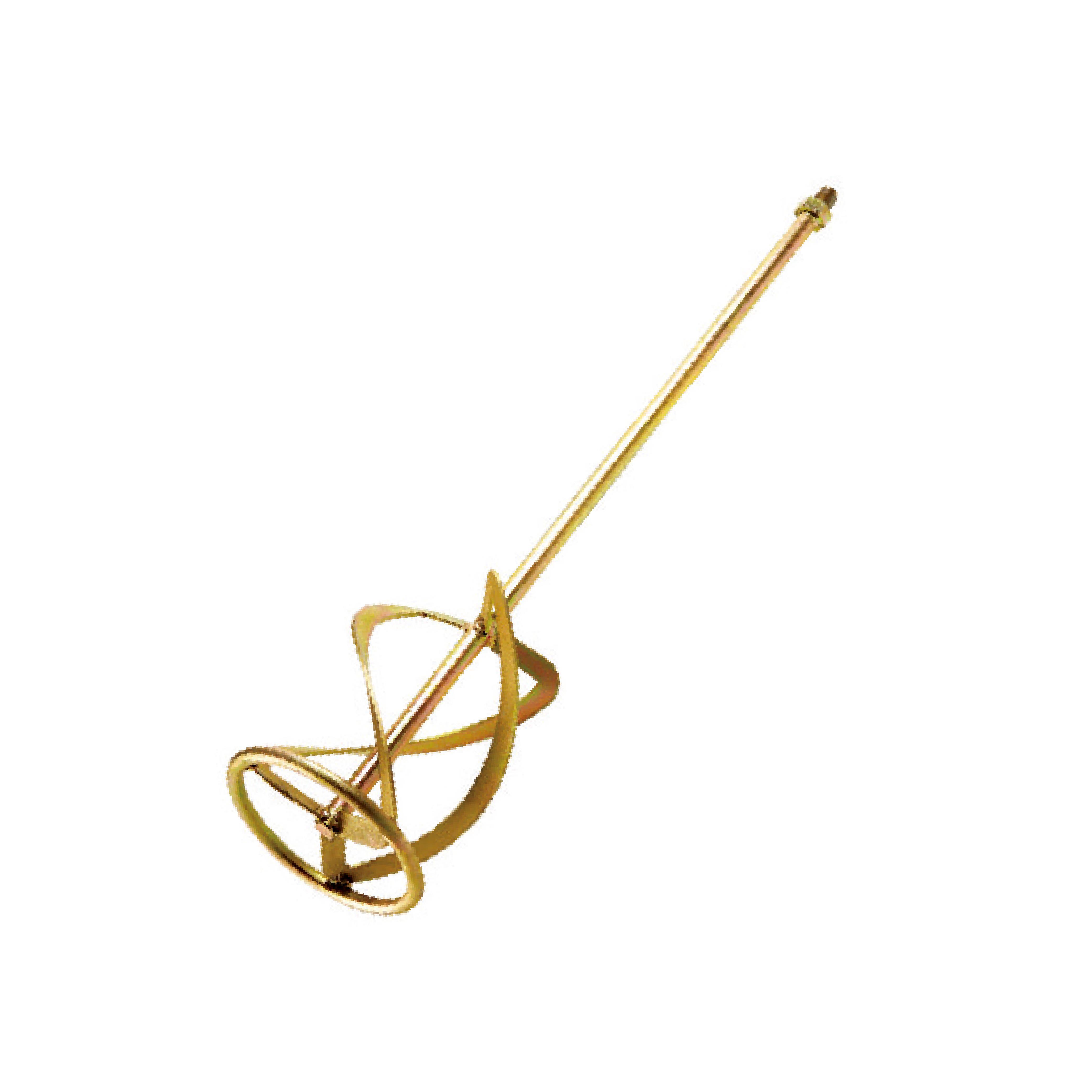 Bihui Mixer Harç Tiles Glue Suitable For Plaster 140Xm14X600Mm