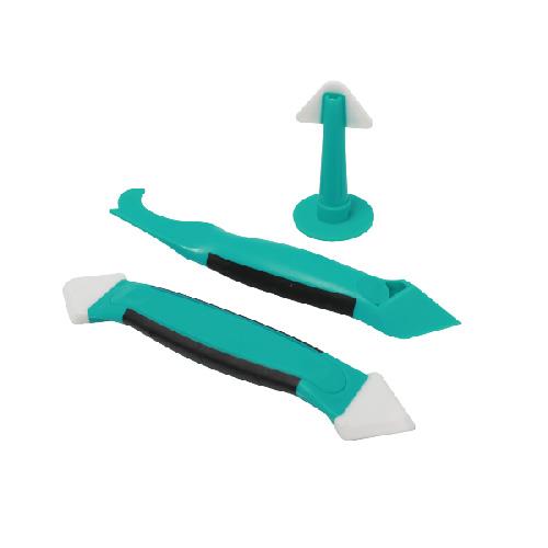 Bihui Silicone And Sealing Macun Extraction Knife Set